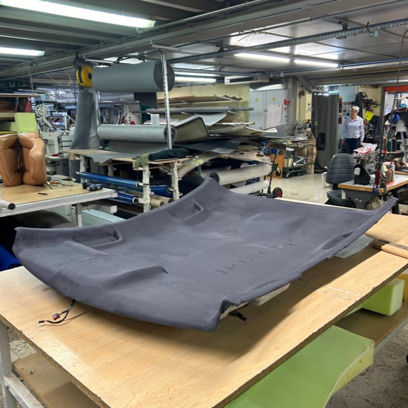 D&eacute;bosselage sans peinture de votre carrosserie et r&eacute;novations int&eacute;rieures de votre voiture &agrave; Illzach Riedisheim 1