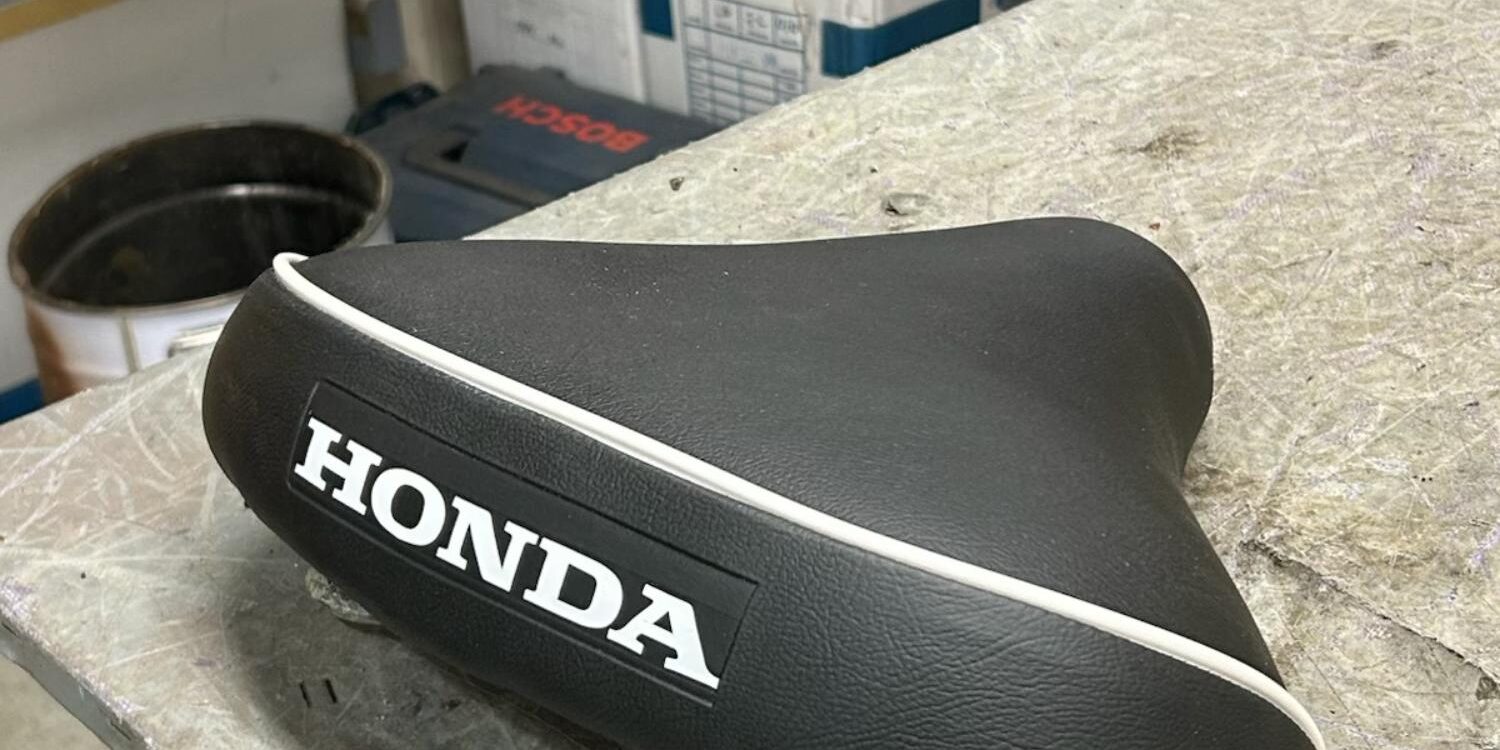 Personnalisation de votre selle moto : quelle forme pour un confort optimal ? Cernay