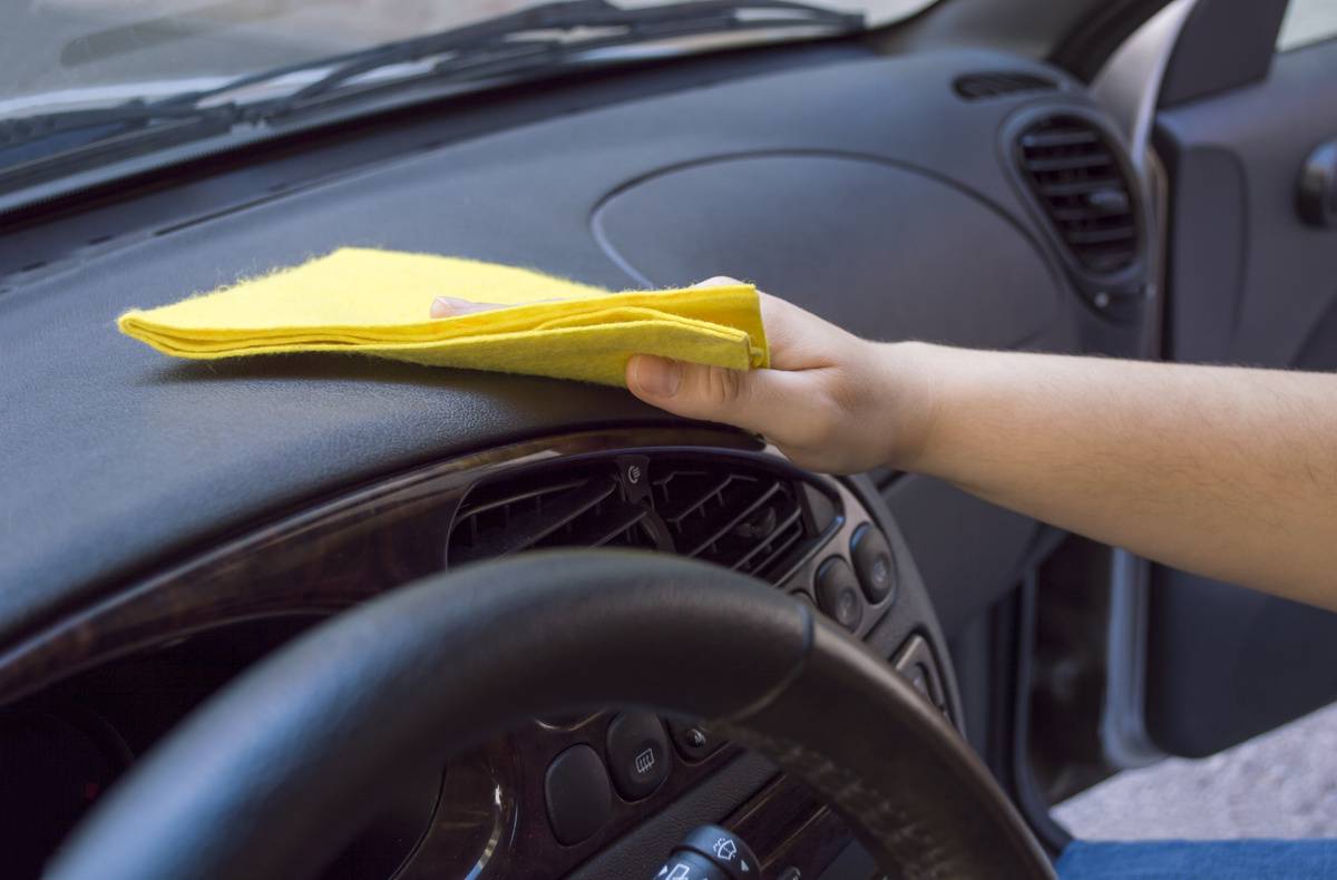 Rénovations intérieures pour votre voiture Rixheim