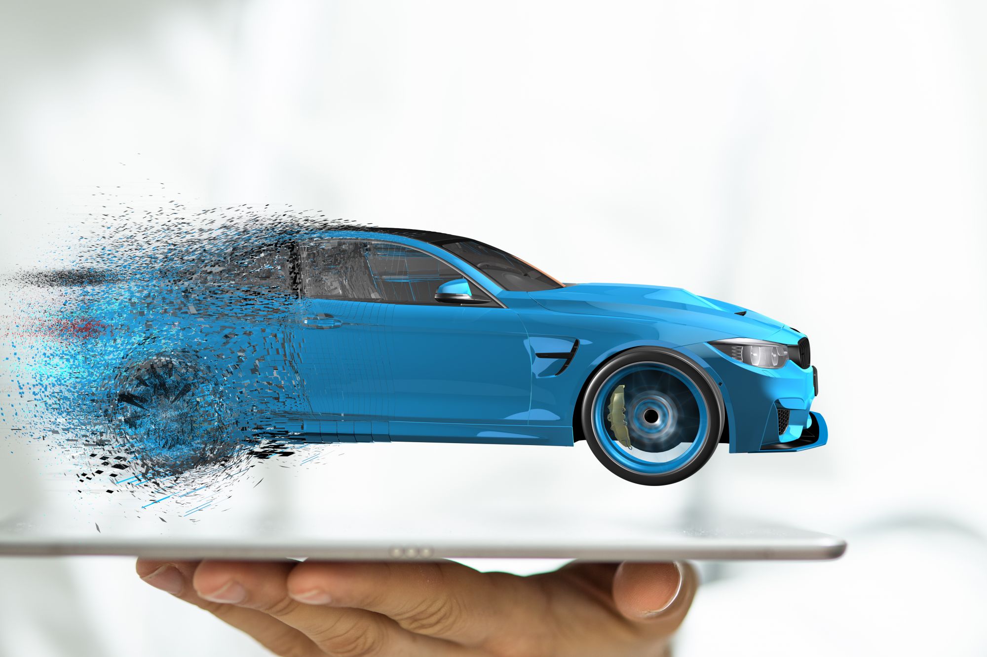 Quelle colle choisir pour un d&eacute;bosselage sans peinture ? Wittelsheim