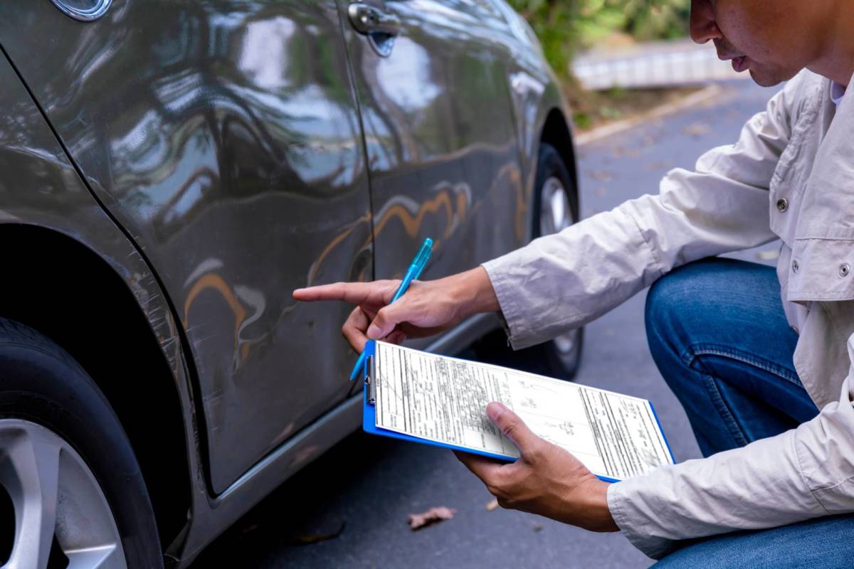 Débosselage sans peinture : le top des techniques utilisées par les pros Rixheim