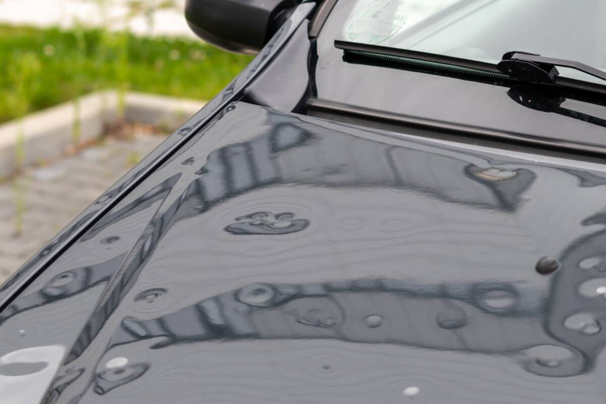 Comment fonctionne le débosselage sans peinture ? Wittelsheim