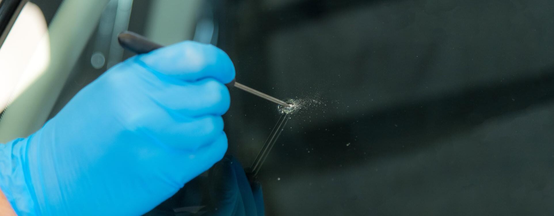 R&eacute;paration d&rsquo;impacts de pare-brise &agrave; Illzach &agrave; c&ocirc;t&eacute; de Mulhouse Wittelsheim