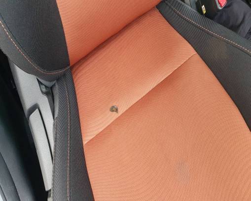 Rénovations intérieures pour votre voiture Rixheim