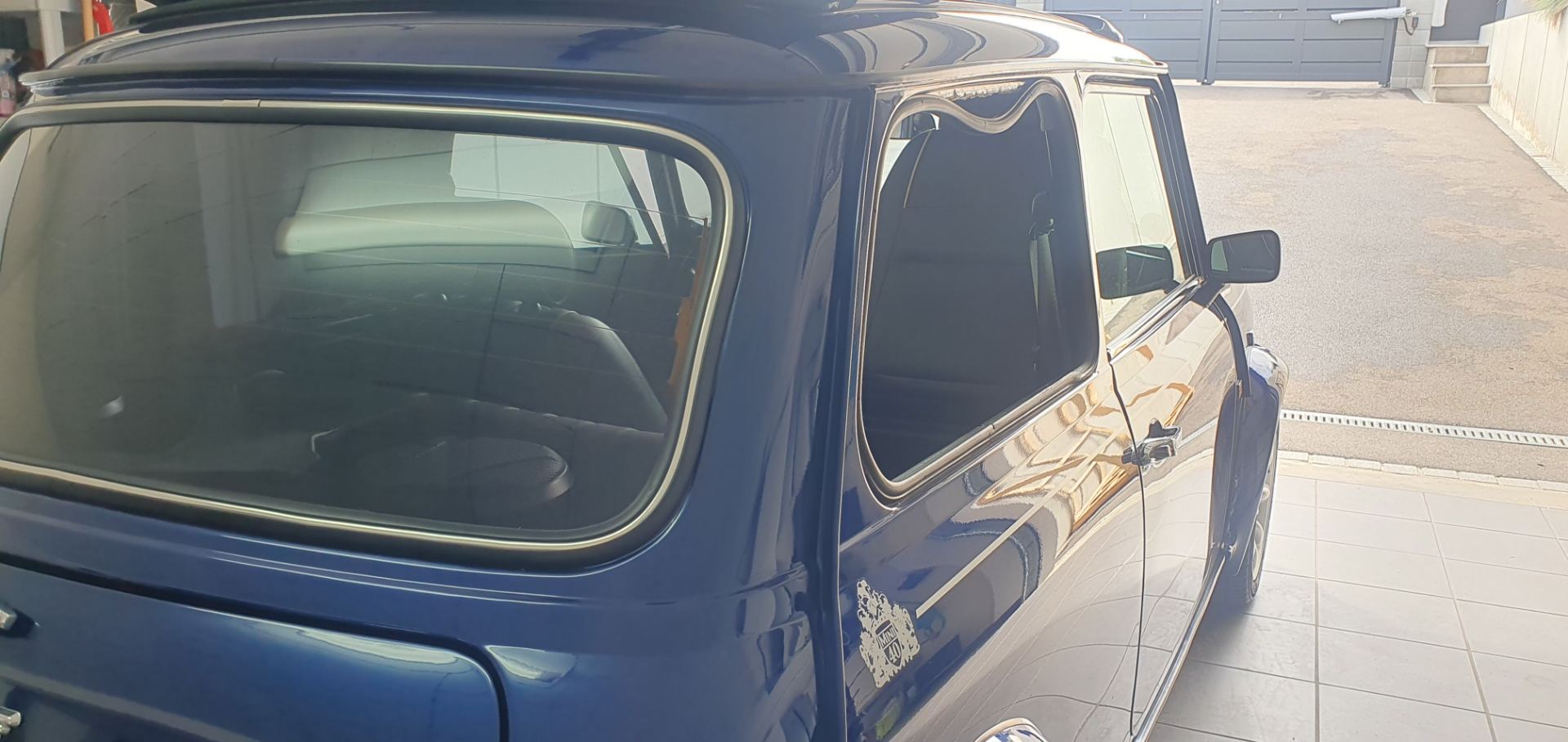 Débosselage sans peinture à domicile pour pros &#038; particulier Rixheim