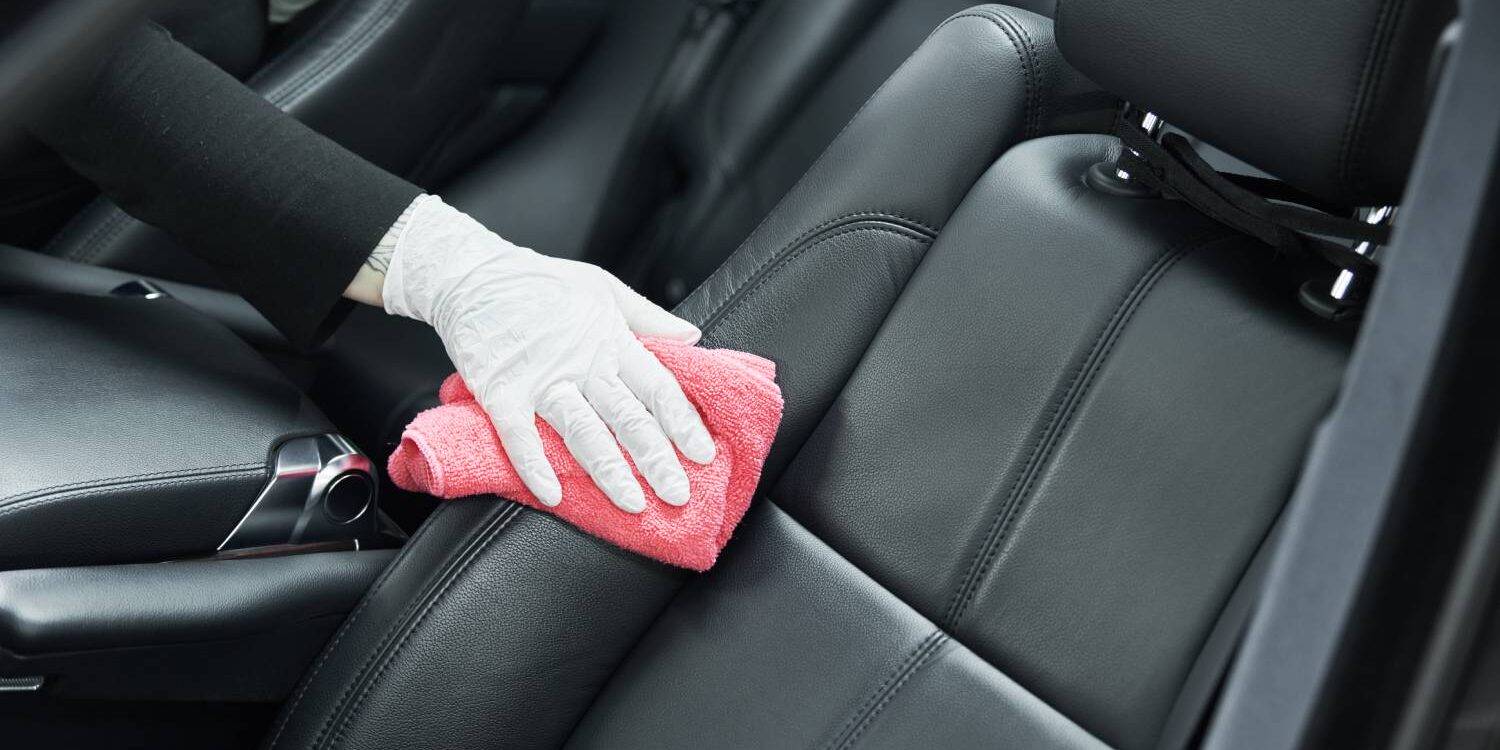 Comment nettoyer les moquettes et tapis de voiture ? Rixheim