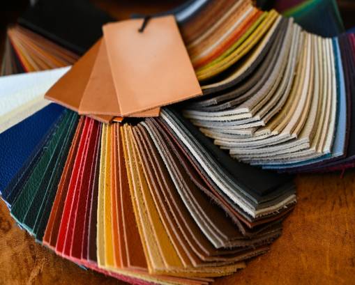 Réfection et customisation de sellerie auto, moto et mobilier Wittelsheim