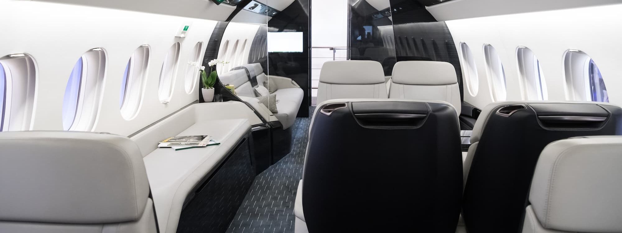 Quelles sont les spécificités des matériaux de sellerie pour l’aviation ? Wittelsheim