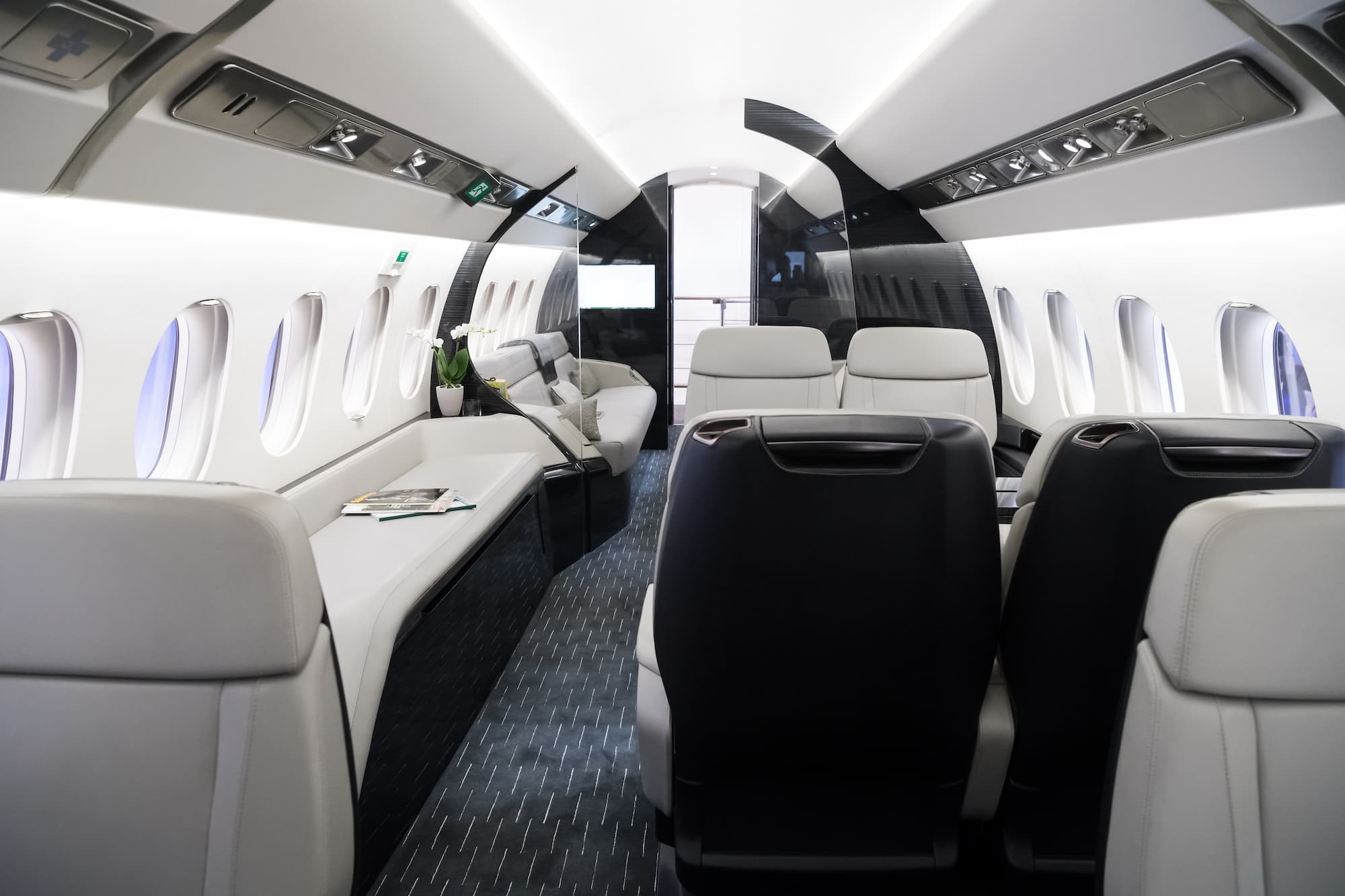 Quelles sont les spécificités des matériaux de sellerie pour l’aviation ? Wittelsheim