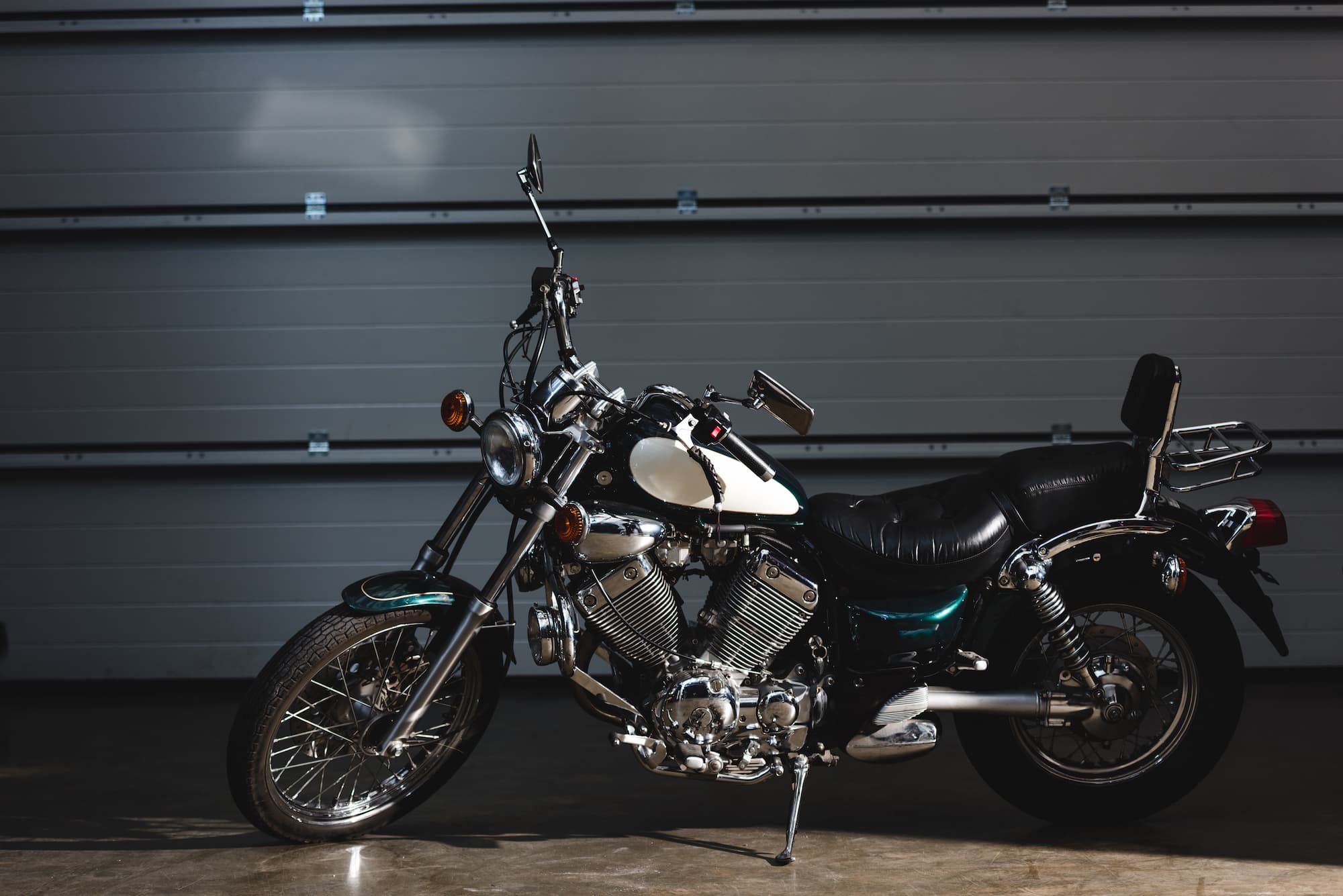 4 astuces pour personnaliser la selle de votre moto : confort et style garantis Riedisheim