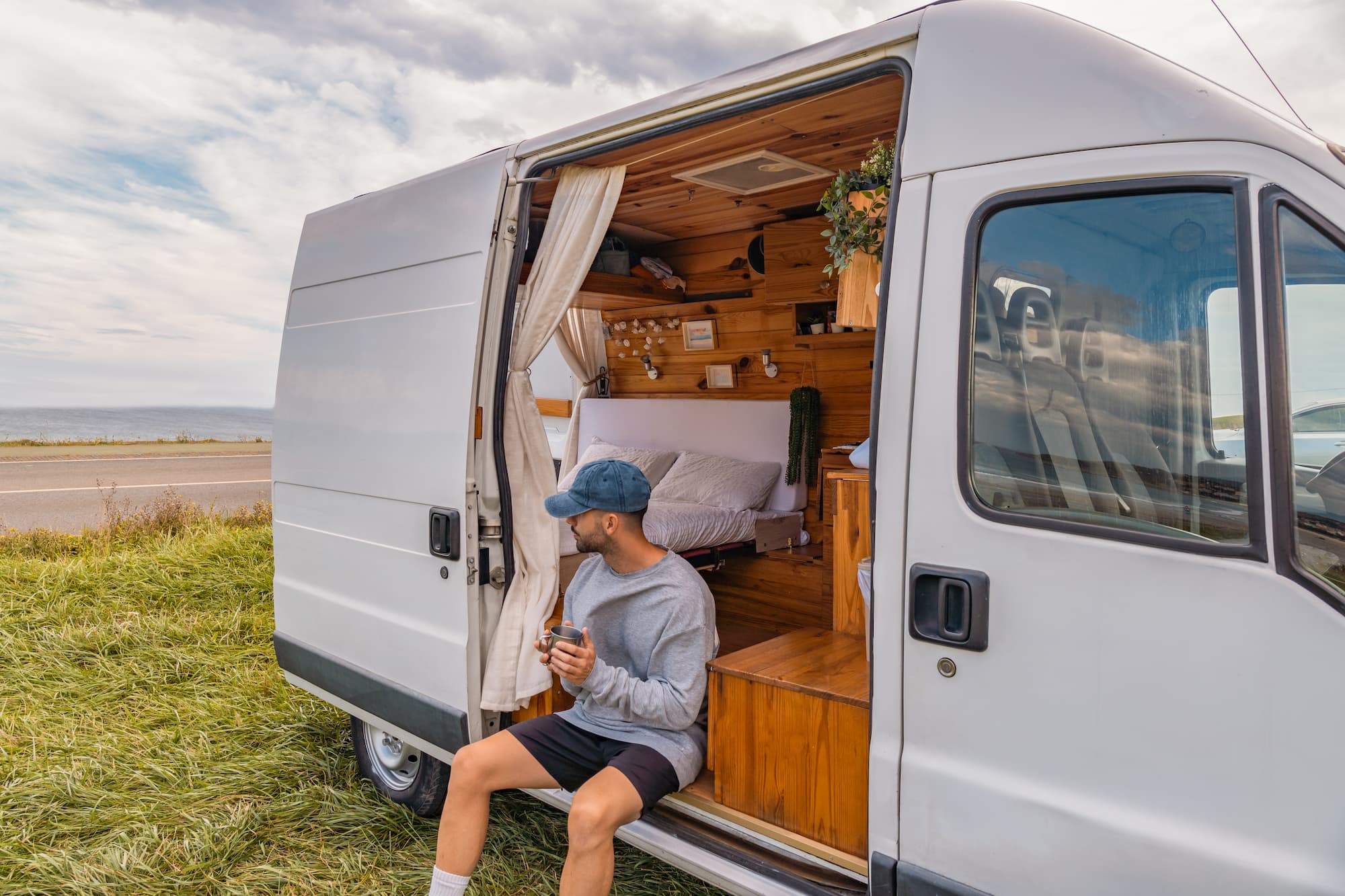 4 conseils pour rénover les sièges et coussins de votre camping-car Colmar