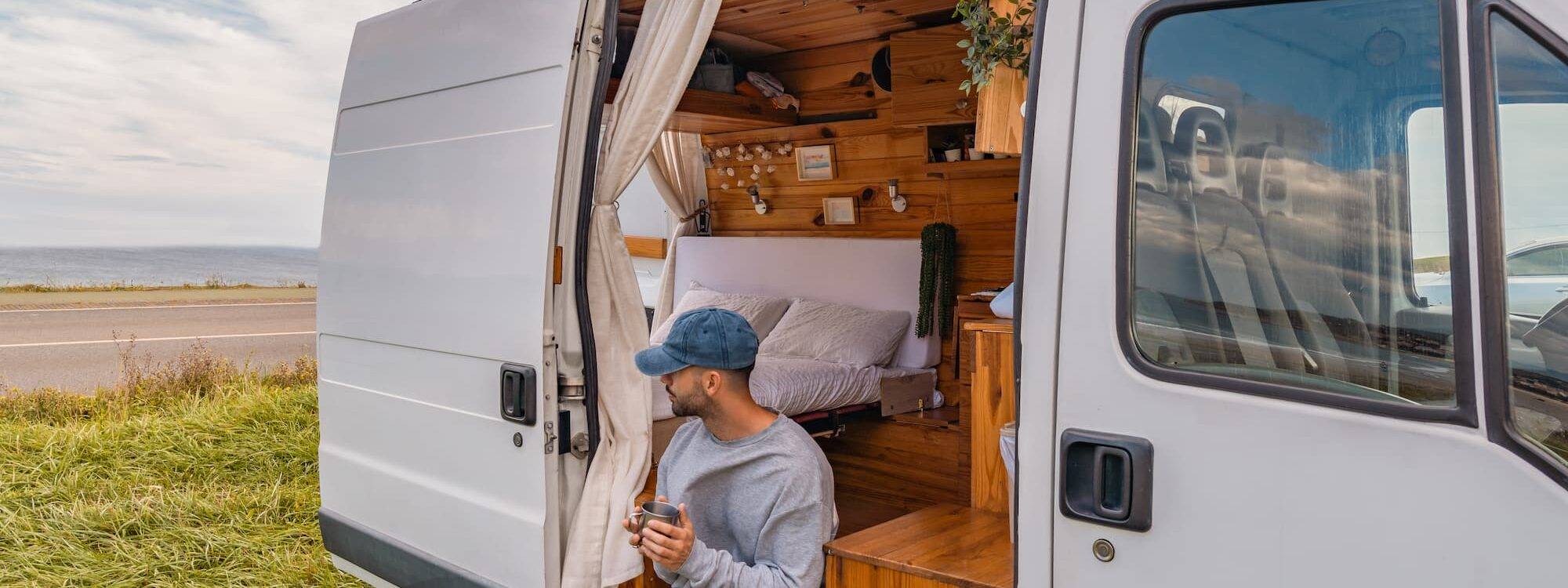 4 conseils pour rénover les sièges et coussins de votre camping-car Colmar