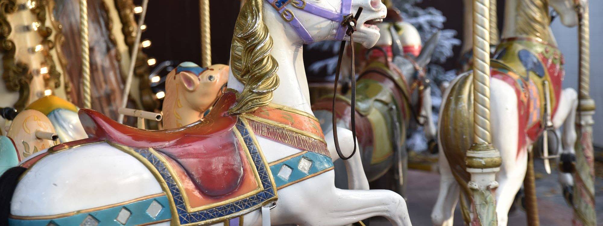 Pourquoi investir dans une sellerie personnalisée pour votre manège ? Belfort
