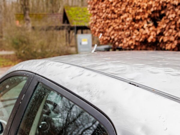 GRELE 1 600X450 | Alsace Débosselage Débosselage sans peinture après impacts de grêle à Illzach près de Mulhouse Illzach 1