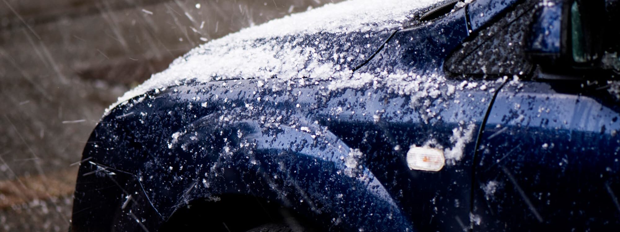 GRELE 2000X750 | Alsace Débosselage Débosselage sans peinture après impacts de grêle à Illzach près de Mulhouse Riedisheim