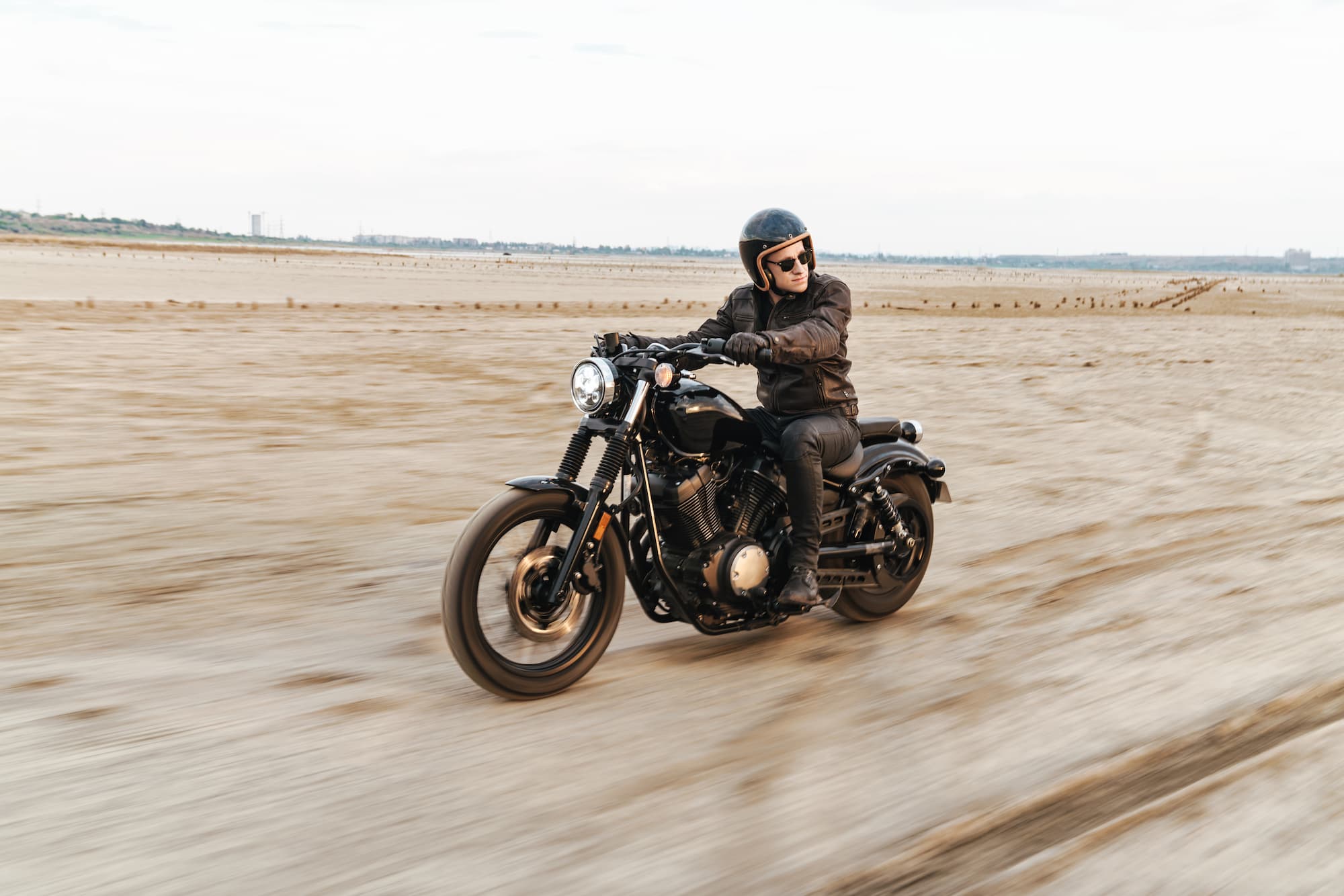 SELLE_MOTO | Alsace Débosselage / Alsace Sellerie Comment améliorer le confort de conduite avec une selle moto sur mesure ? Pfastatt 0