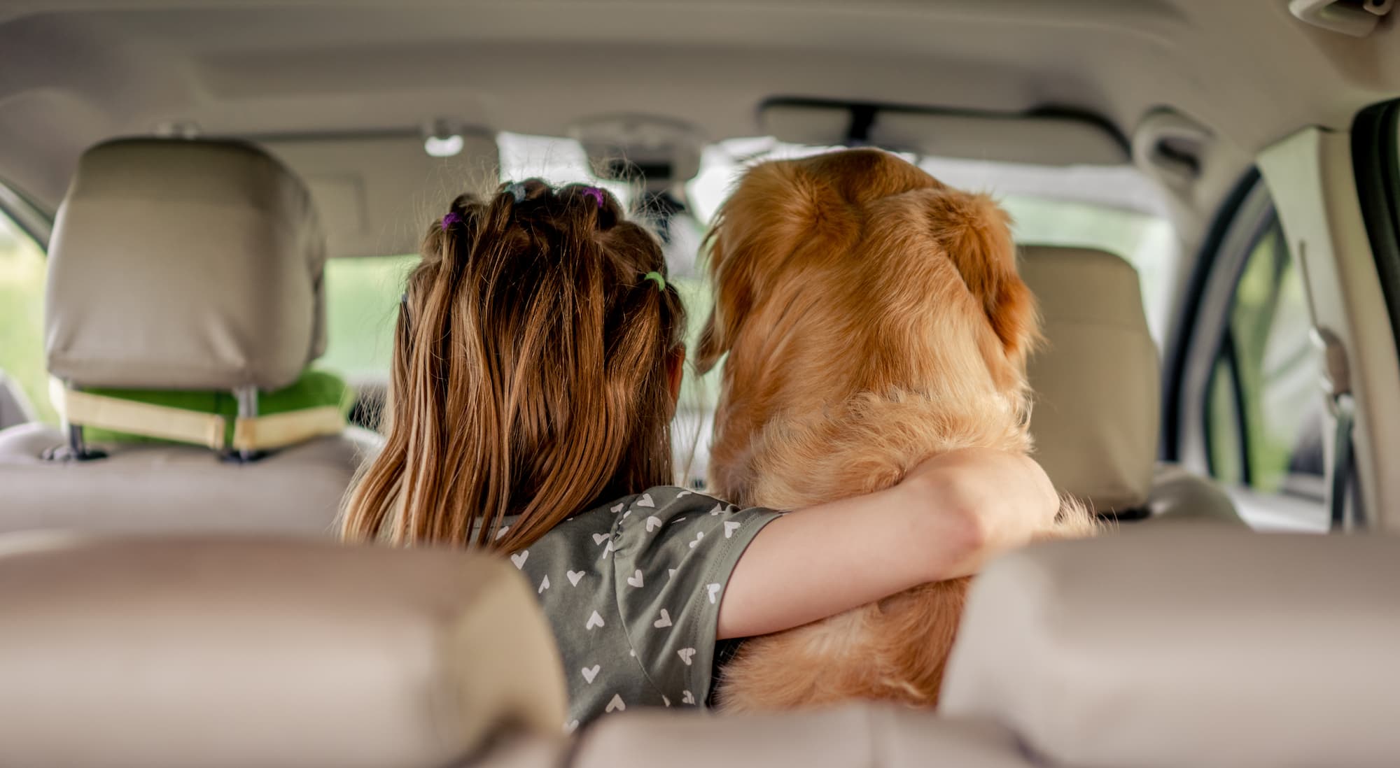 Quels mat&eacute;riaux choisir pour une sellerie auto r&eacute;sistante aux enfants et aux animaux ? Thann